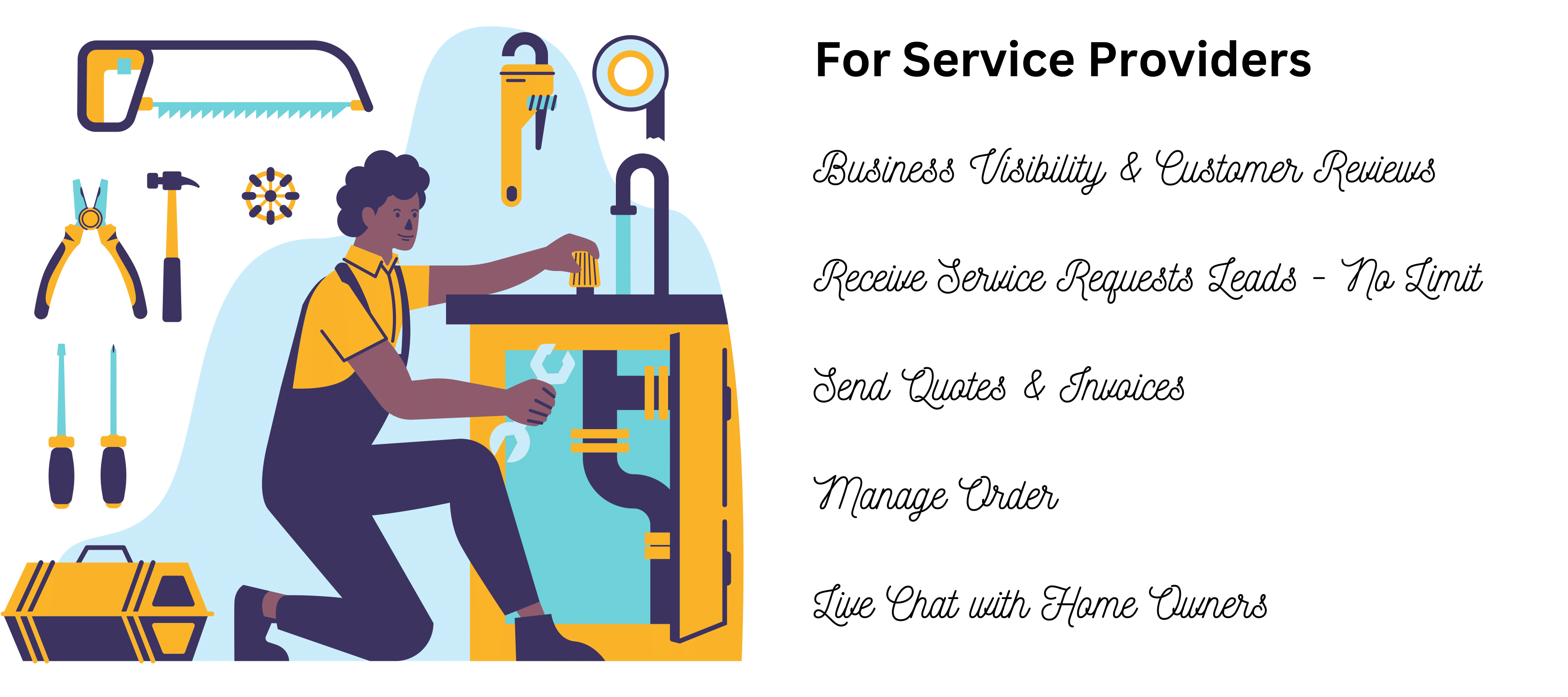 Service Image